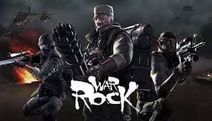워록 FPS